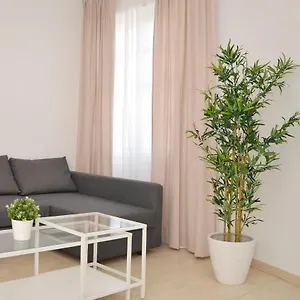 Canary Lofts Palace Holiday home Santa Cruz de Tenerife