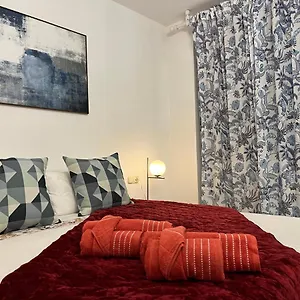 Dream Bulevar Appartement