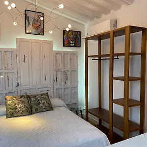 Casa Naia Santa Rufina 7 Apartment Seville