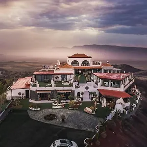 Country house Casona De Tao, Tiagua