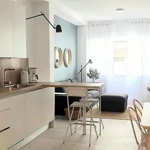 Luxury Flat In Cruz Apartment Santa Cruz de Tenerife