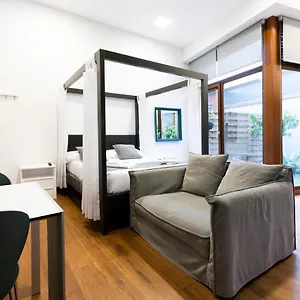 Loft 2 By Basquelidays Appartement Fontarrabie