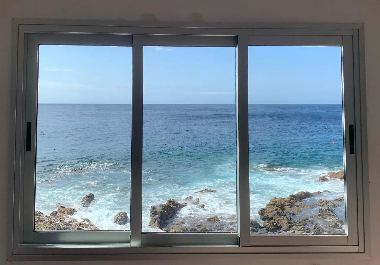 Apartment Maravillosas Vistas Al Mar 
