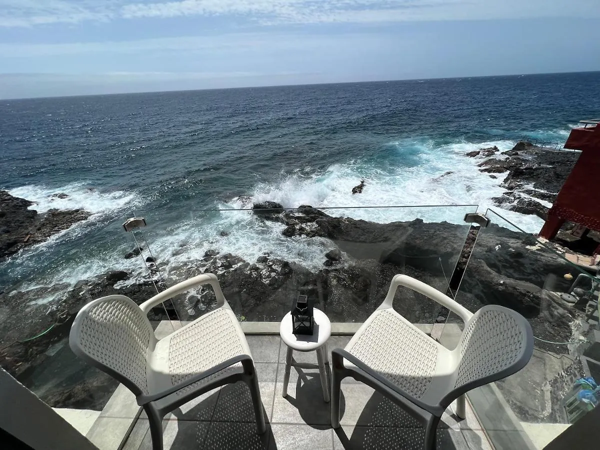 Maravillosas Vistas Al Mar 